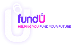 FundU Footer Logo