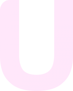 U shape