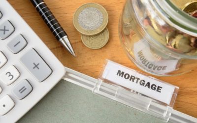 What information is Required on a Mortgage Application?