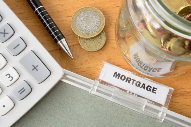 What information is Required on a Mortgage Application?