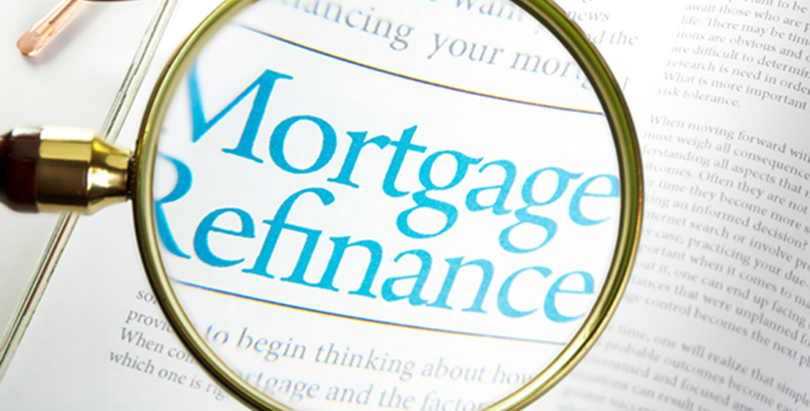How Does Refinancing Work?
